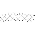 Bromuro de perfluorododecilo Nº CAS 67193-90-2